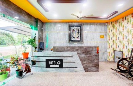 Luxury Air Conditioned Room